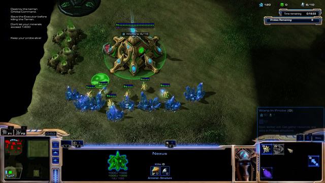 NeoMT #001: Multitasking Trainer "NeoMT-Proberto" (LOTV, English) смотреть онлайн