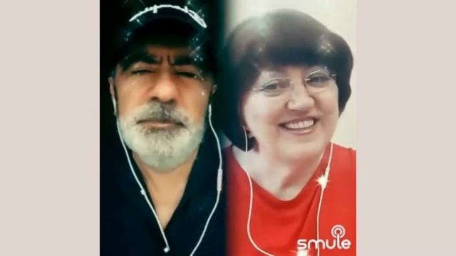Желаю тебе из тысячи ночей одну самую длинную!Популярные дуэты Smule. смотреть онлайн