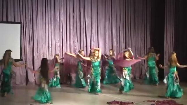 Дети "Сундарам" oriental классика смотреть онлайн