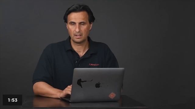 Next Level IT Operations with Oracle Digital Assistant | Frank Nimphius смотреть онлайн
