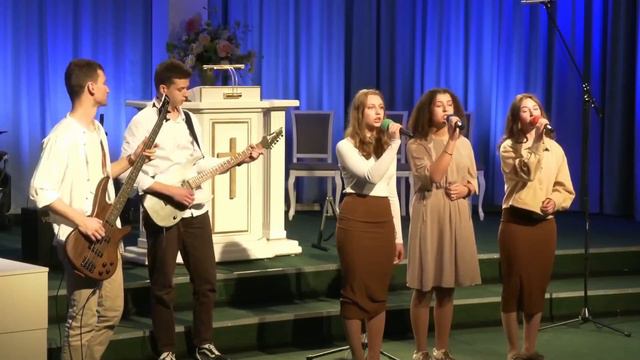 Будет День - Свежий Ветер смотреть онлайн