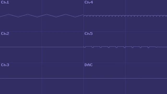 Crystal Hammer [Dual SID 6581 Remix] (Request) смотреть онлайн