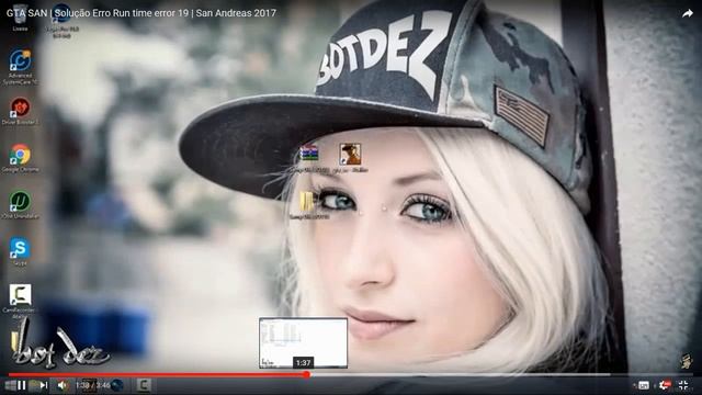 Ошибка Run time error 19 при запуске сервера Самп | Проверка N1 смотреть онлайн