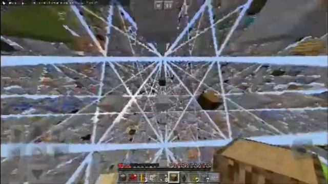 Выживание в 1.000.000.000 (даже больше) блоков | Minecraft смотреть онлайн