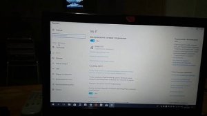 Решение. Нет интернета при раздаче Wi-Fi с телефона на ноутбук или компьютер