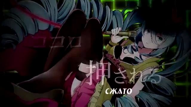 [Hatsune Miku] Hop! Step! Instant death! Happy Dance Deathtrap rus sub смотреть онлайн