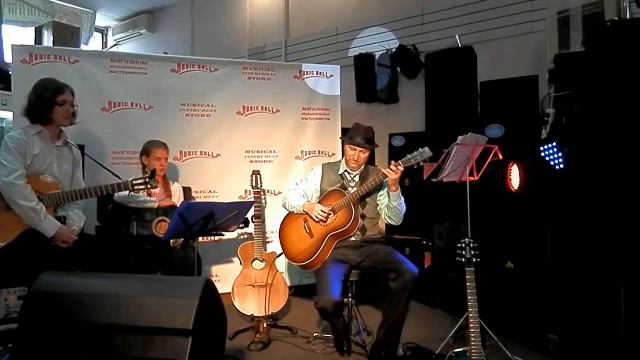 Ritchie Blackmore. Vielleicht Das Nachster Zeit