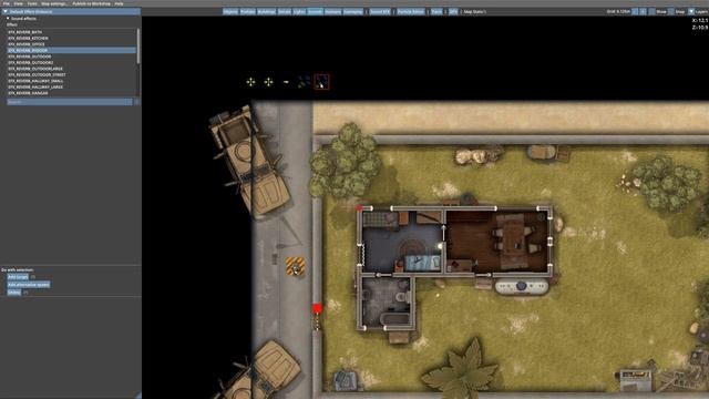 Door Kickers 2 Editor Tutorial смотреть онлайн