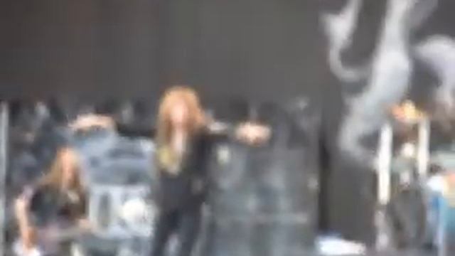 Whitesnake With Adrian Vandenberg - Here I Go Again - Live 2008