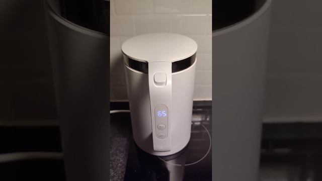 Xiaomi Mi Smart Kettle Pro смотреть онлайн