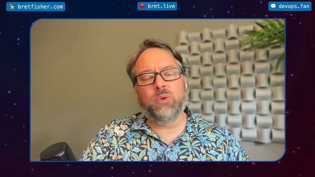 Learning Docker and Kubernetes: Live Q&A (Ep 220) смотреть онлайн