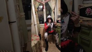 А я больше не вернусь к тебе