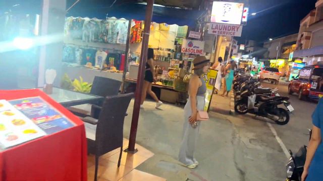 Gecenin Büyüsüne Kapılın: Koh Samui'de Unutulmaz Gece Hayatı#kohsamui #tayland #taylandgecehayatı смотреть онлайн