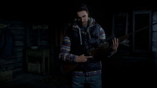 Until Dawn Part 9: Jessica Noooooooooo!!!!!! смотреть онлайн