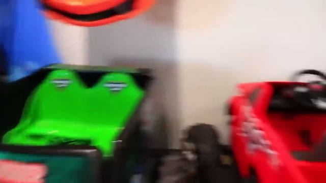 Braxton and Ryder Fix Cars and Drive Monster Trucks | Kids Video for Kids смотреть онлайн