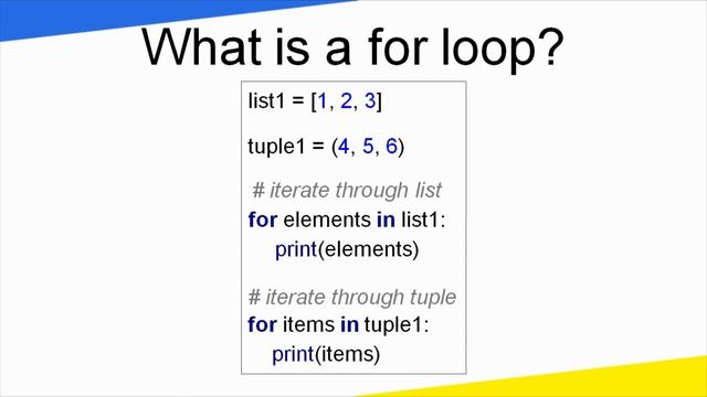 [Tamil] Python Tuples In Tamil (Python Course In Tamil) смотреть онлайн