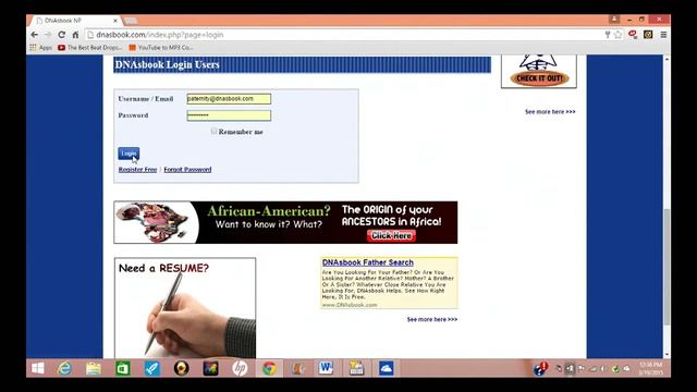 How To Ask For Help On DNAsbook? смотреть онлайн