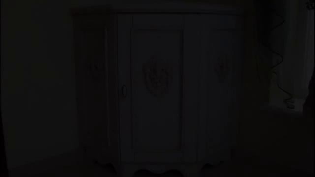 Тумба под мойку, угловая. Массив дуба. смотреть онлайн