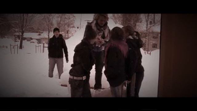 Gymnaslærer Halvorsen смотреть онлайн