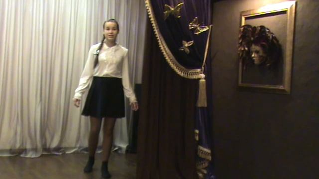 "Плач Ярославны" Перевод Н.А.Заболоцкого. Отрывок. смотреть онлайн