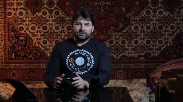 Обзор объектива Viltrox AF 24 f 1.8 (для Sony E и Nikon Z) смотреть онлайн