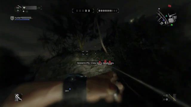 Играем против ханта | Режим я зомби | Dying Light | #2 смотреть онлайн