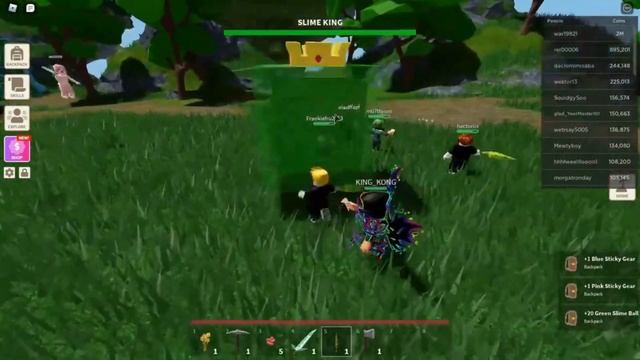 Top 10 RARE ITEMS in Islands - Roblox смотреть онлайн