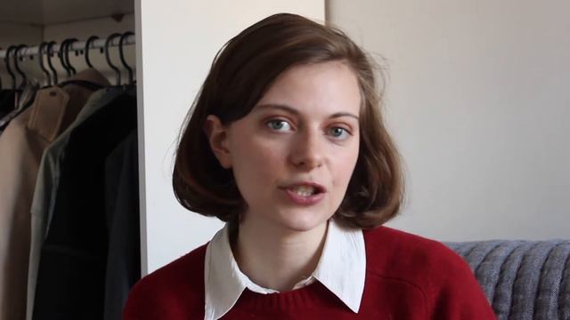 Fashion in Film: Julia Robert's Costumes in Notting Hill ft. a costume lookbook смотреть онлайн
