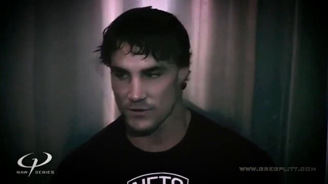 ГРЕГ ПЛИТТ - РОДИТЕЛИ И ИХ ОТНОШЕНИЕ К ТЕБЕ (Greg Plitt) смотреть онлайн