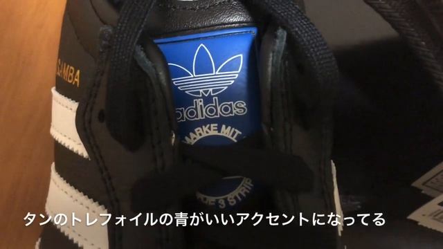 adidas SAMBA ADV #skateboarding #sneakers смотреть онлайн
