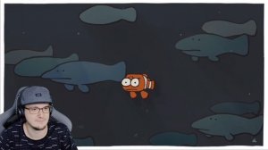 В ПОИСКАХ НЕМО ► НАСТОЯЩАЯ ВЕРСИЯ ( The Ultimate «Finding Nemo» Recap Cartoon ) | Реакция