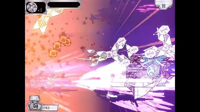 ? Ballpoint Universe Infinite :: Final Battle :: 7 смотреть онлайн