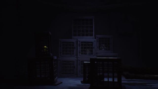 Little nightmares - стрим DLC дополнение 2 смотреть онлайн