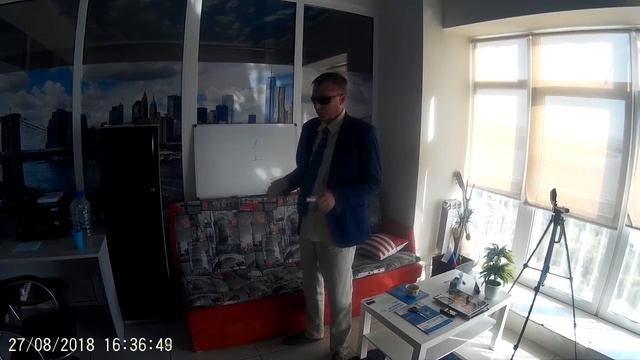 Жизнь на плюсе, игра водяной (выпуск 9) смотреть онлайн