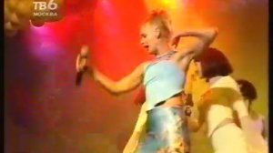 Светлана Лазарева Ливни (Песни лета) 2000