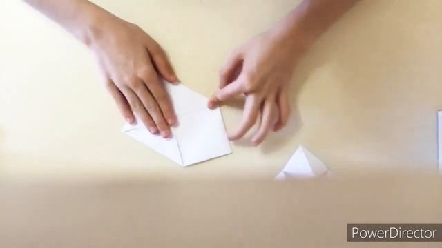 Оригами ГАДАЛКА!!? смотреть онлайн