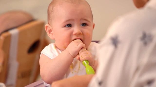 Jenny-May Clarkson gets expert advice from baby whisperer Dorothy Waide смотреть онлайн