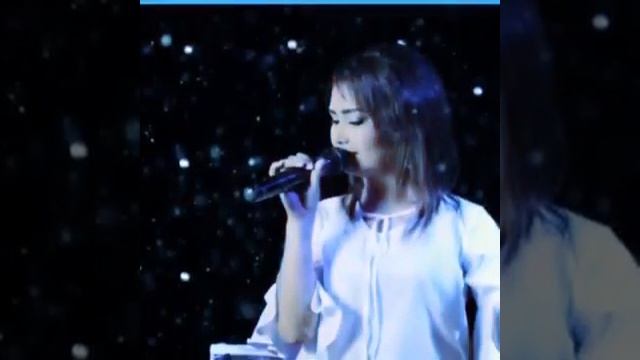 Севинч исмоилова