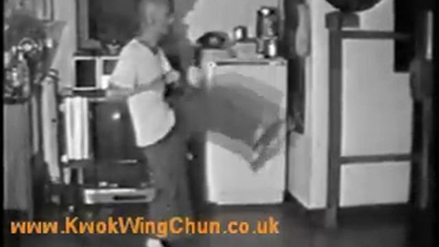 The real Ip Man, 1972. смотреть онлайн