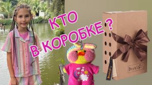 Кто в коробке? Детские сериалы Вирсюши