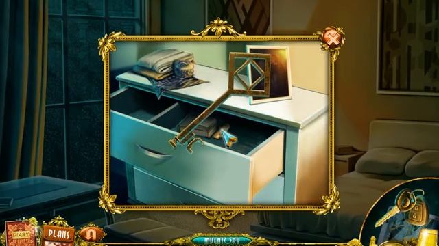 The Great Gatsby: Secret Treasure - Ep5 - w/Wardfire смотреть онлайн