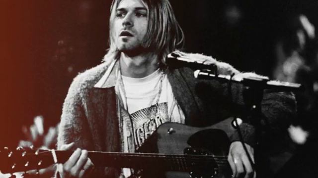 NIRVANA (слайд) смотреть онлайн