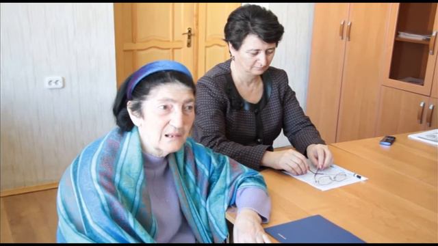 первый вопрос Курсы смотреть онлайн