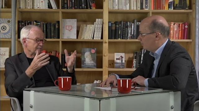 Wilhelm Heitmeyer über Hass und Gewalt gegen Minderheiten im Gespräch mit Markus Grill смотреть онлайн