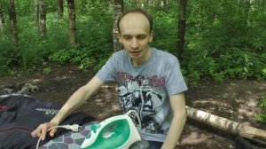 Часть  9 Как правильно пользоваться утюгом