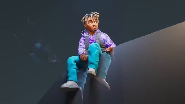 Juice WRLD - Tsunami Ft. XXXTENTACION (MUSIC VIDEO) best quality смотреть онлайн