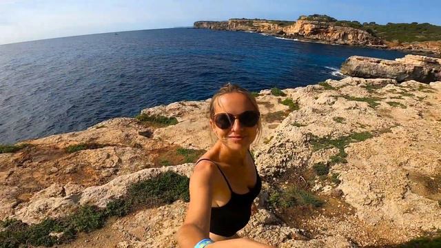 Palma de Mallorca смотреть онлайн