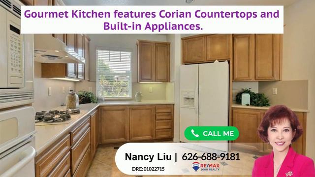 New Listing in Walnut by Local Realtor Nancy Liu | 21589 Magnolia St, Walnut смотреть онлайн