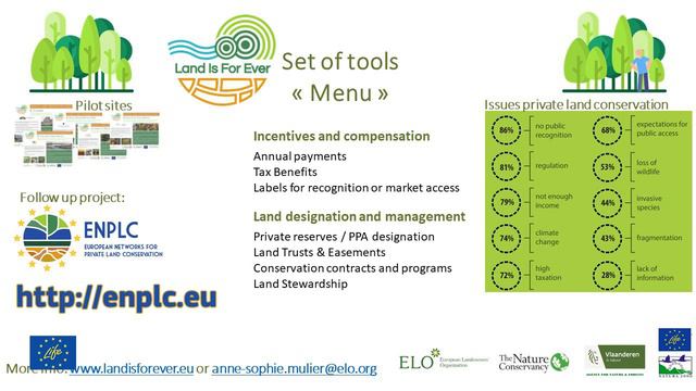 LIFE platform meeting on connectivity conservation, 2-4 March 2021 смотреть онлайн