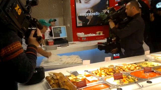 открытия сбарро в парк бульваре смотреть онлайн